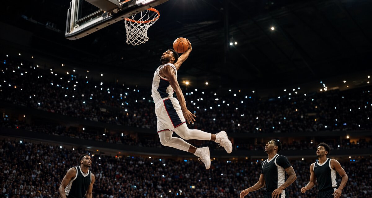 Basketball Betting
