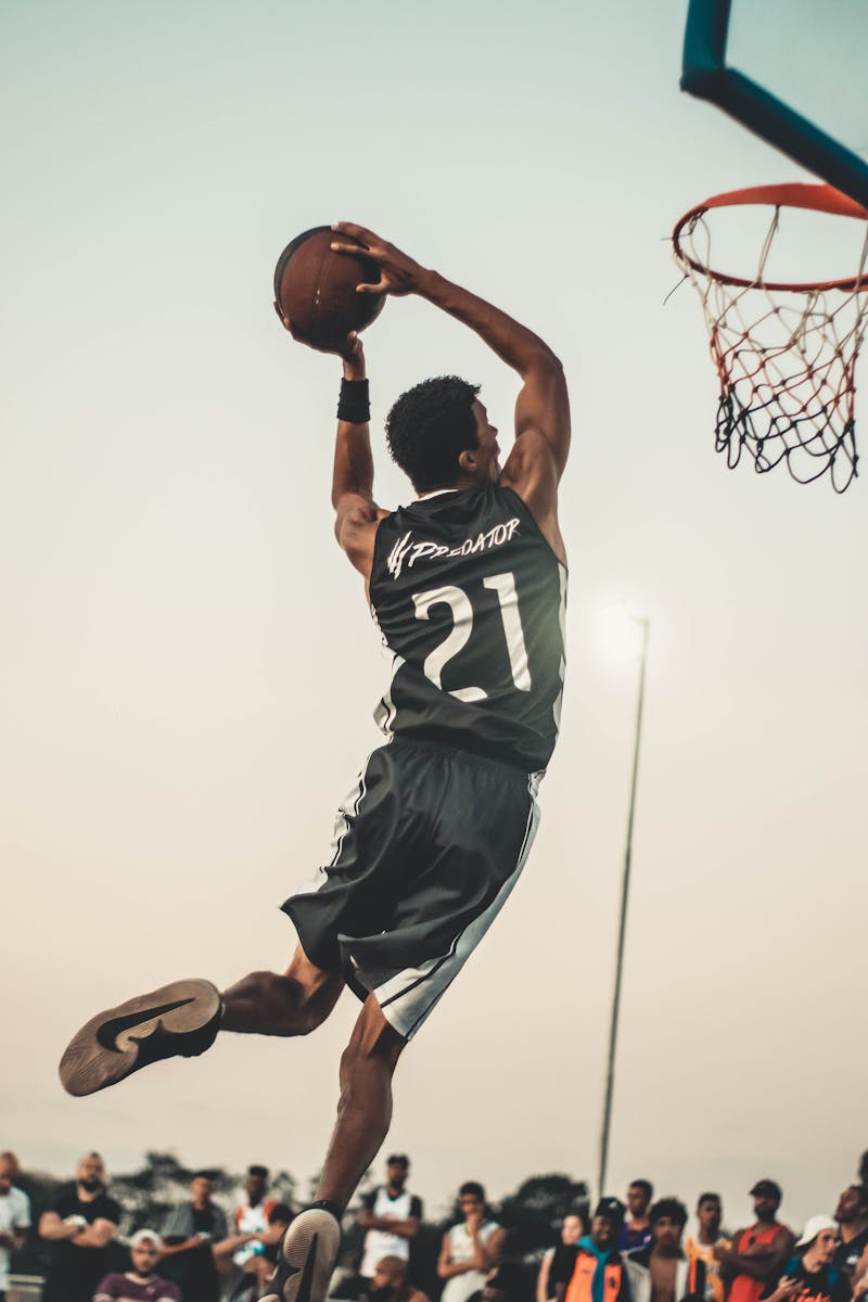 Basketball Betting Malaysia EE9