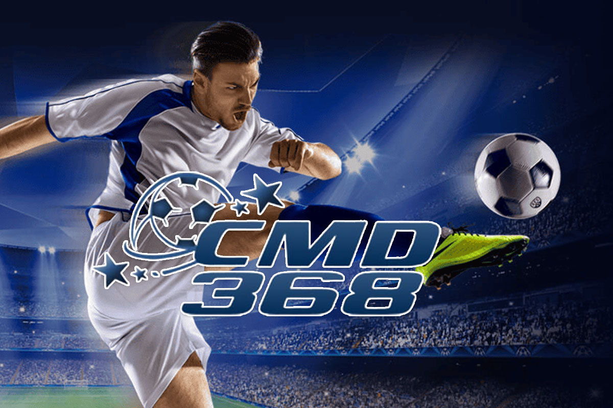 CMD368 Sports Betting Malaysia EE9