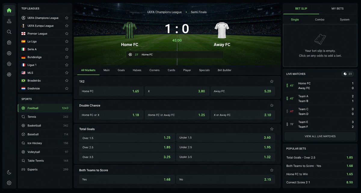 CMD368 Sports Betting Malaysia EE9