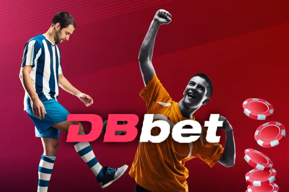 DB Sports DBbet Sportsbook Betting Malaysia EE9