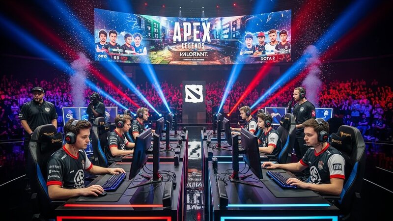 Dota 2 Betting Malaysia Complete Guide TI 2026 EE9
