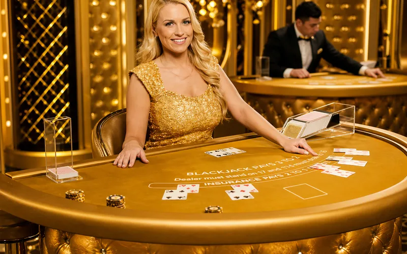 Live Blackjack Malaysia Guide 2026 EE9