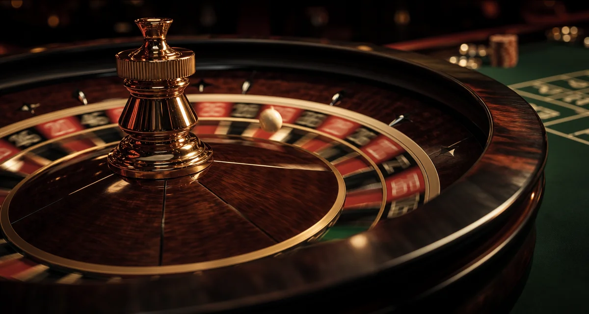 Live Roulette Malaysia - Professional Dealer Wheel at EE9
