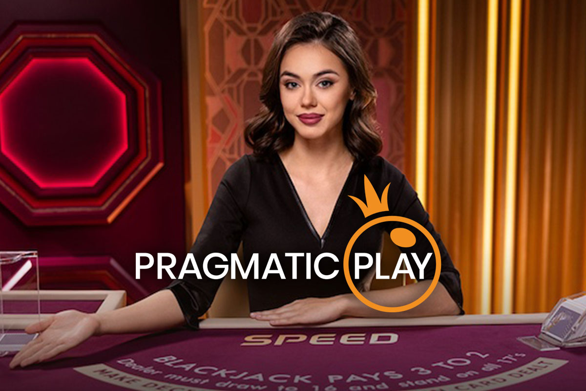 Pragmatic Play Live Casino Dealer Malaysia EE9