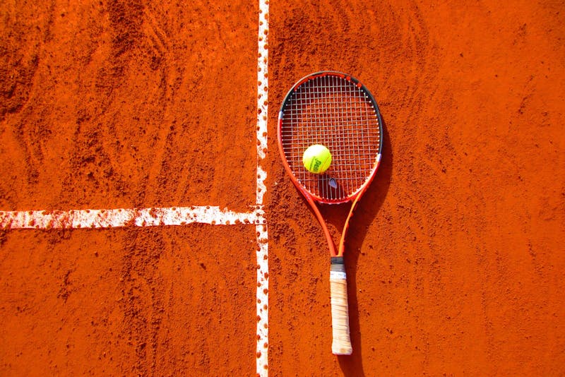 Tennis Betting Malaysia EE9