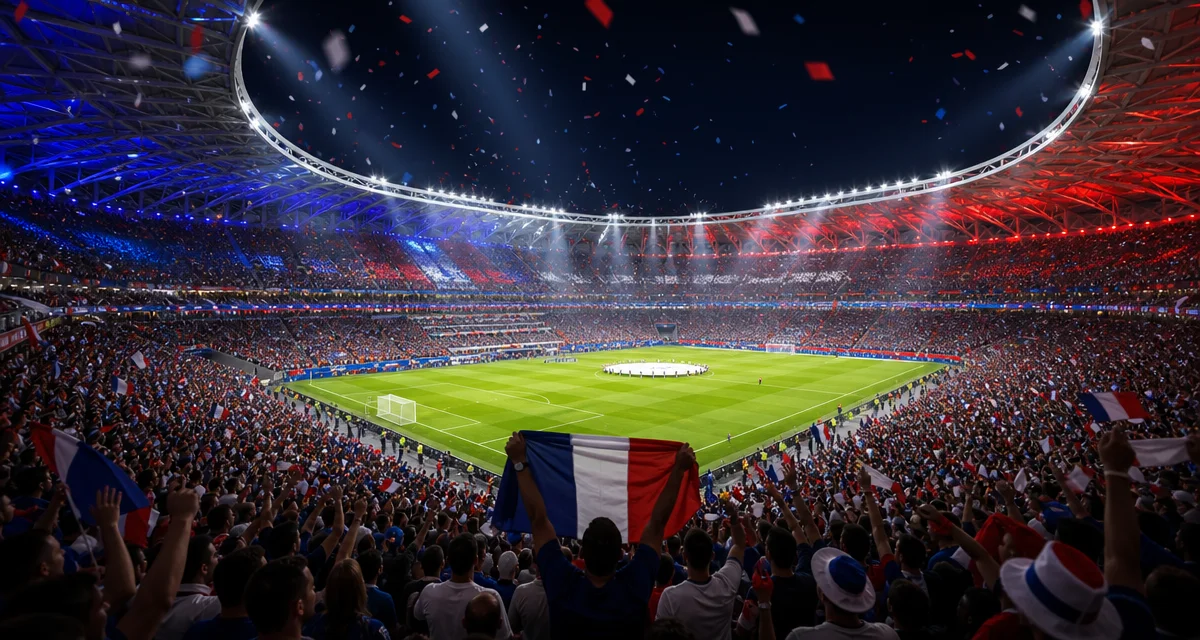 FIFA World Cup 2026 — Bet Now at EE9